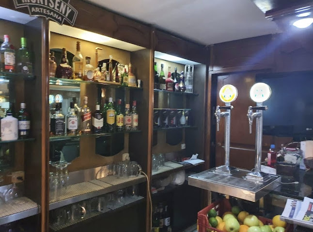 MOOREA Cerveceria - Gastronomía y hostelería