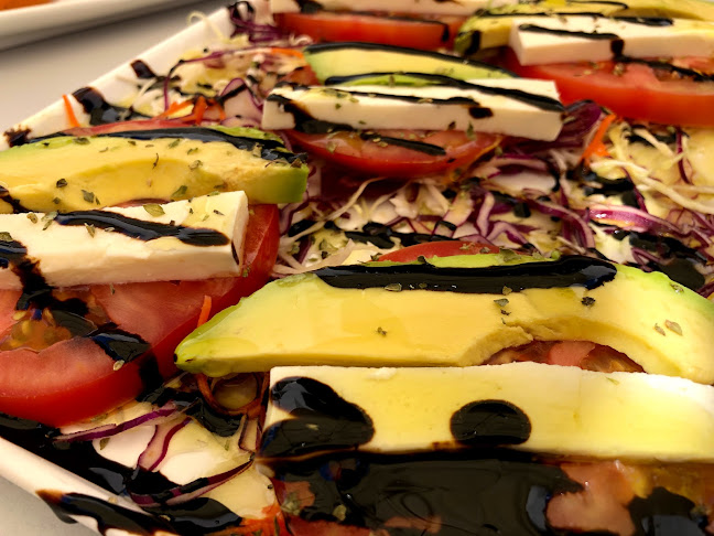 Restaurante Punto Marino - Gastronomía y hostelería