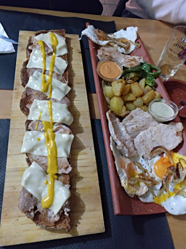 Comentarii opinii despre La Teja