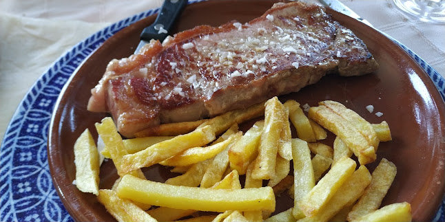 Gosende, 24, 15669 Andeiro, A Coruña