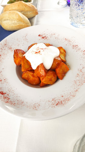 El Camarote & The Roof - Gastronomía y hostelería