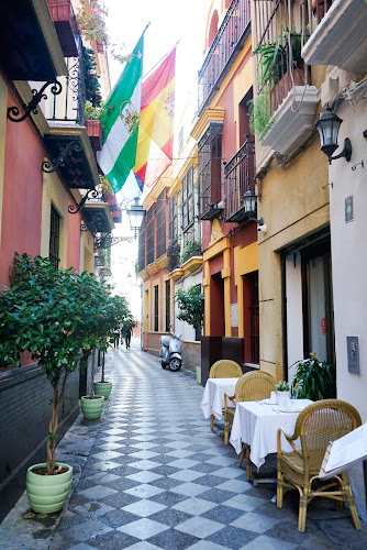 Taberna La Sal - Sevilla