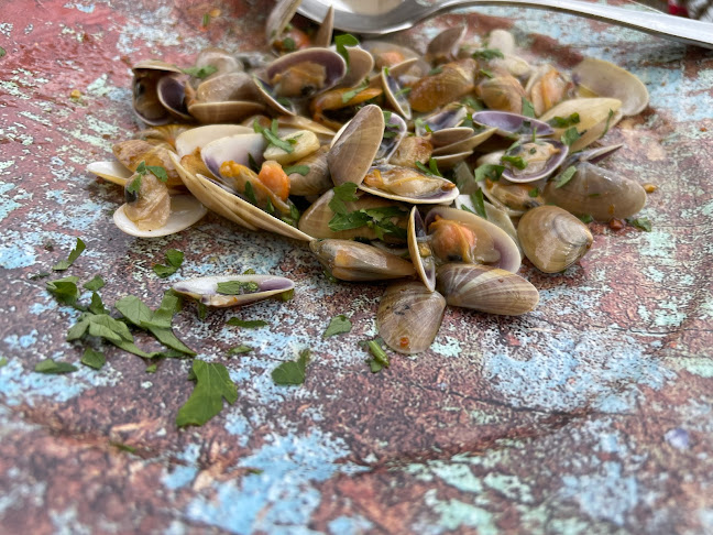 Restaurante Rincón del Puerto - Gastronomía y hostelería