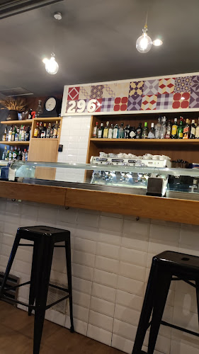 C/ de Muntaner, 296, Sarrià-Sant Gervasi, 08021 Barcelona