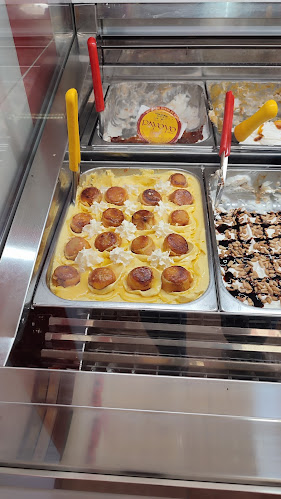 Comments and reviews of Heladisimo