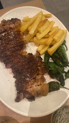 Comentarii opinii despre acento - social eatery