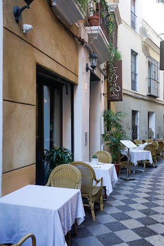 Comentarii opinii despre Taberna La Sal