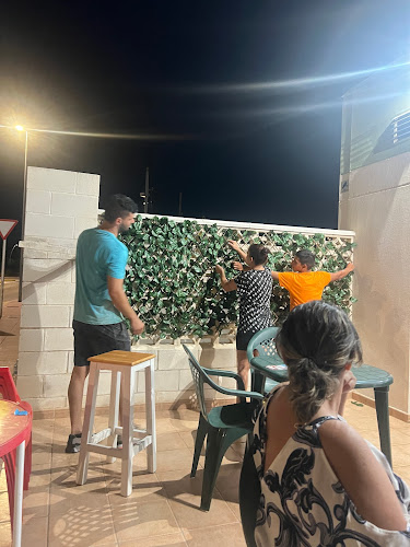 Comentarii opinii despre DYLAN'S PIZZA PLAYA PILES