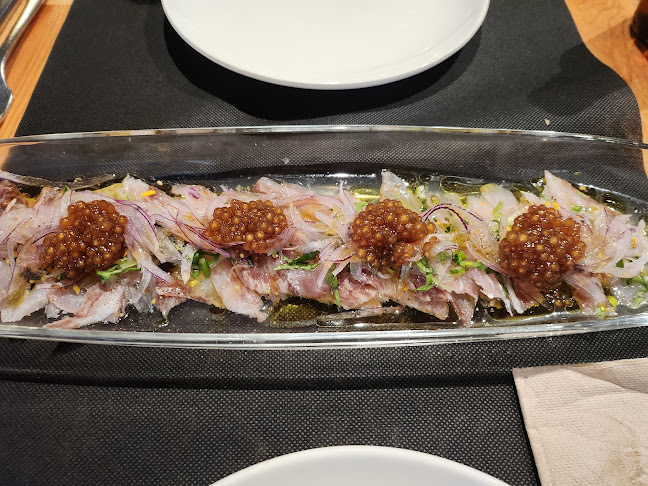 Reviews of Bardero in Madrid - Gastronomía y hostelería