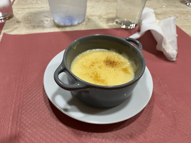 Opinii despre Restaurante Annabelle în Sabadell - Gastronomía y hostelería