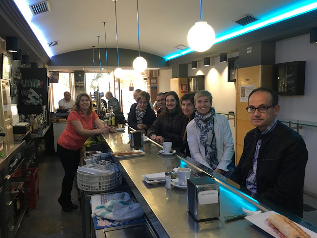 Opinii despre Cafetería Manhattan în Lorca - Gastronomía y hostelería