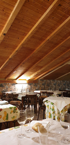 Restaurante Errekaondo - Bilbao