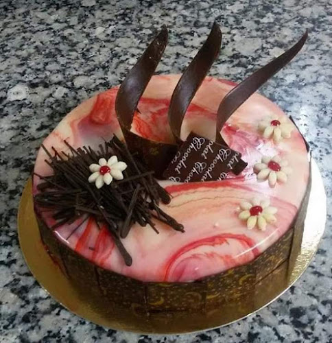 Comentarii opinii despre Panadería la Tahona de pan mis niños