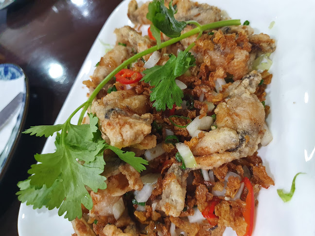 Restaurante Chino Min Dou Phone number