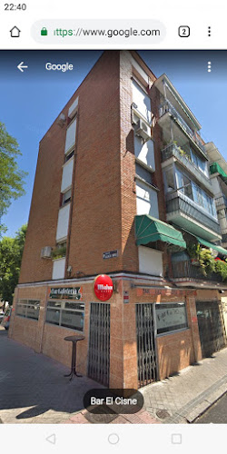 BAR VIEJO LEGANES - Madrid
