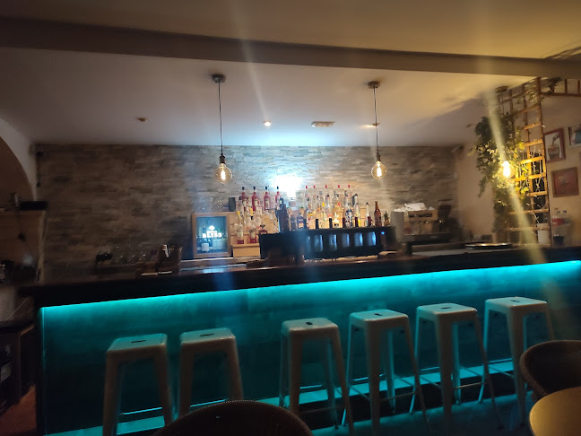 Project café - Port d'Alcúdia