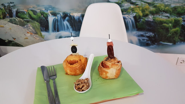 Comentarii opinii despre Café de Mama