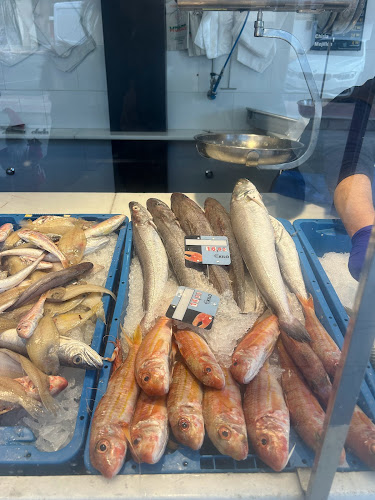 Comments and reviews of Pescados y Mariscos Moñinos