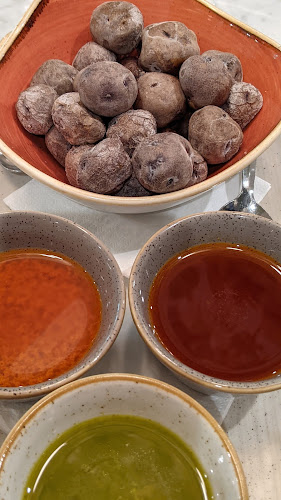 Compostelana Plaza de España - Santa Cruz de Tenerife