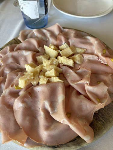 Restaurante Italiano Massimo - Barcelona