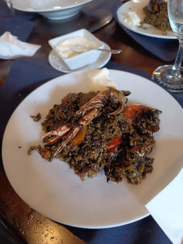 Opinii despre Restaurante El Camarote în Barcelona - Gastronomía y hostelería