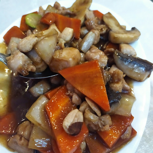 GRAN HONG KONG Open Times