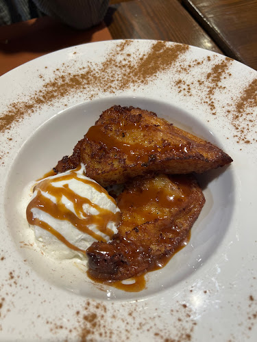 LA TAPERIA Aurrera Phone number