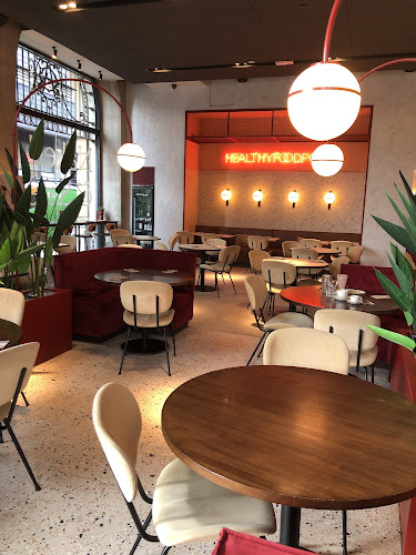 Naked & Sated Bilbao - Bilbao