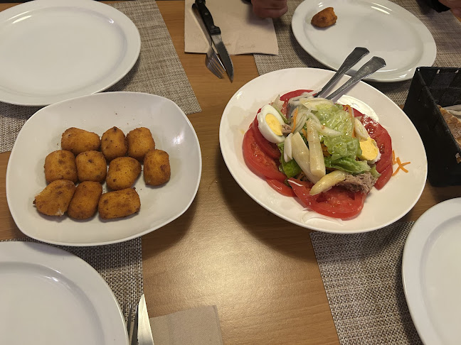 Opinii despre Restaurante Gaztañaga în Bilbao - Gastronomía y hostelería