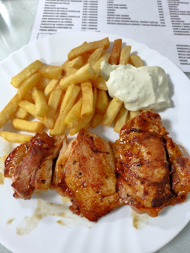 C. Pablo Iglesias, 3, 41970 Sevilla