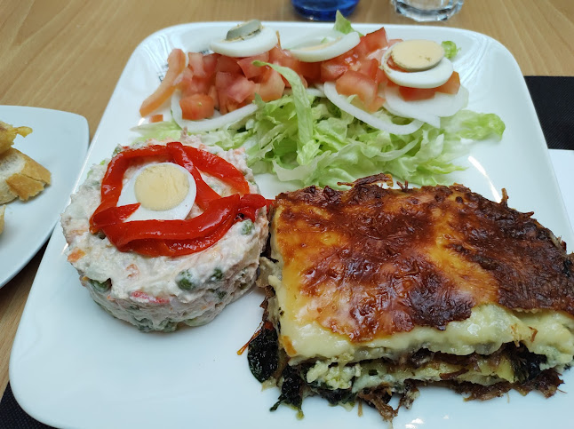 Café El Recuelo - Oviedo