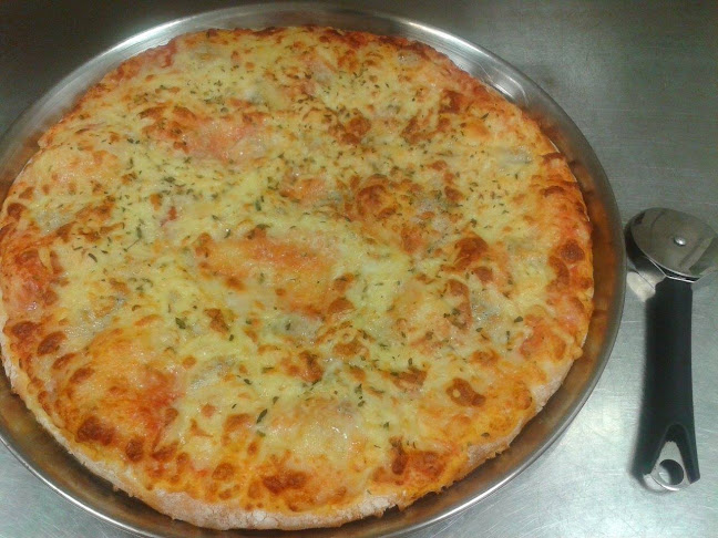 PAYPIZZA Motril