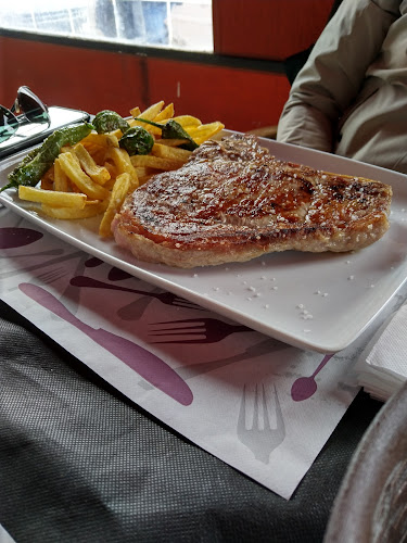 Casa Javi - Gastrobar - Gastronomía y hostelería