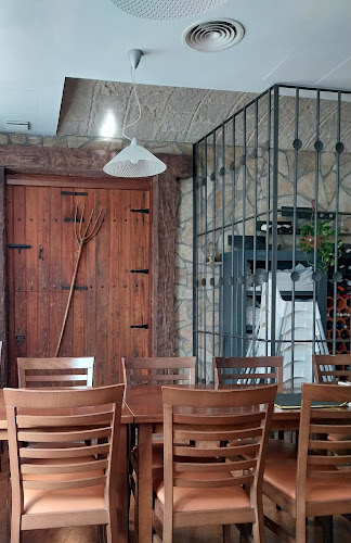 Comments and reviews of Pizzeria Que Fue?