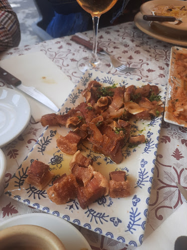 Comments and reviews of Bar Carrión