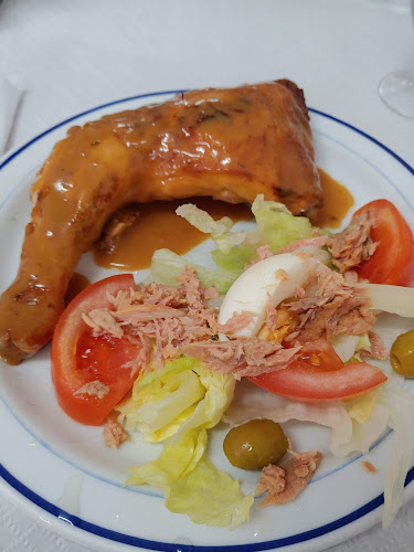 Restaurante La venta Open Times