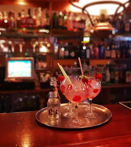 Bar Bocaccio - Gastronomía y hostelería