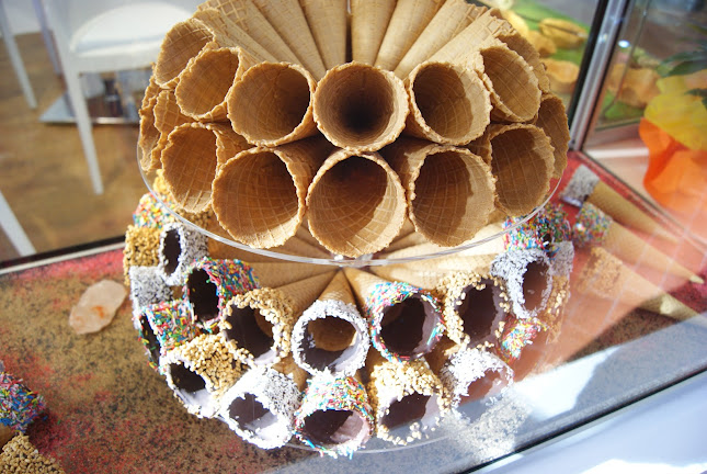 Comments and reviews of Sani Sapori