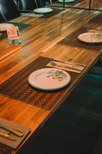 Pupusería Madrid Río Grande Café Villaverde