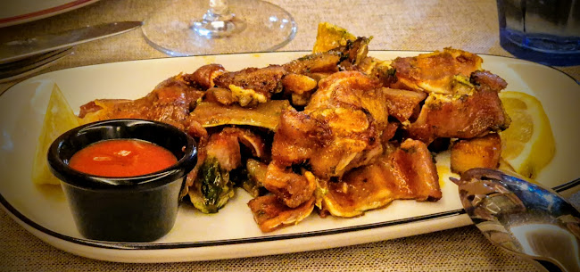 Comentarii opinii despre Taberna Antonio Sánchez - 1787 - La Taberna más antigua de Madrid