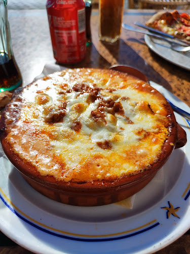 Pizzeria Maestro - Alcúdia