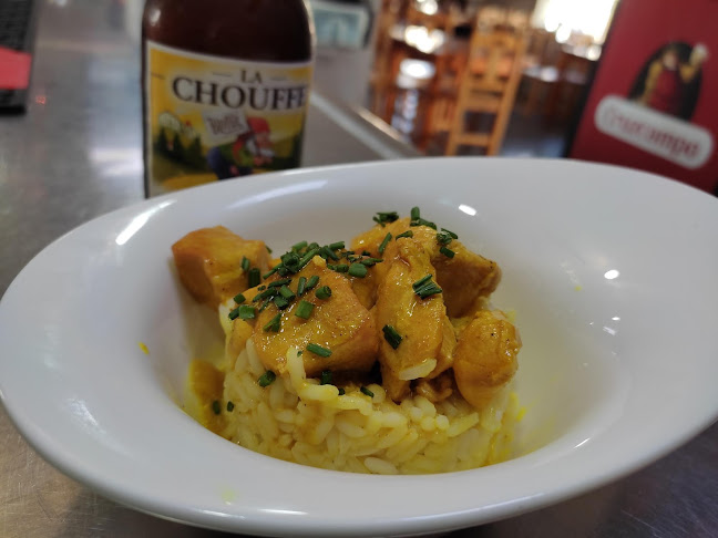 Bar Elcano los caracoles - Gastronomía y hostelería