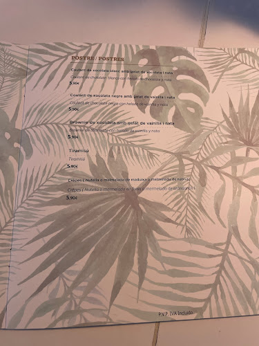 New York BCN - Gastronomía y hostelería