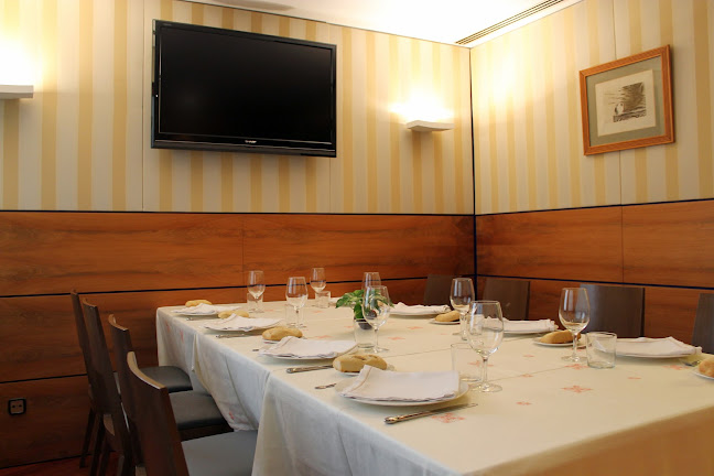 Guetaria Asador 2.zero - Madrid