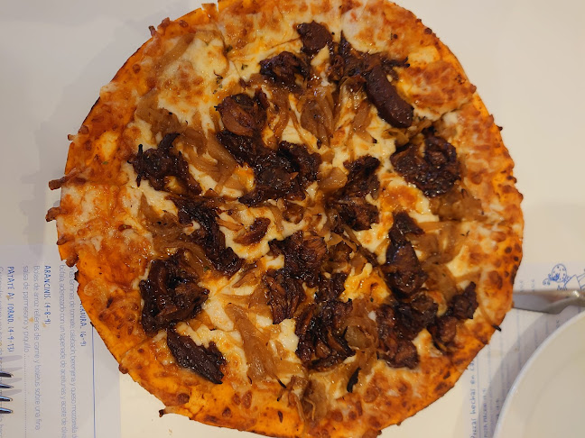 Restaurante Trattoria La Casetta Phone number