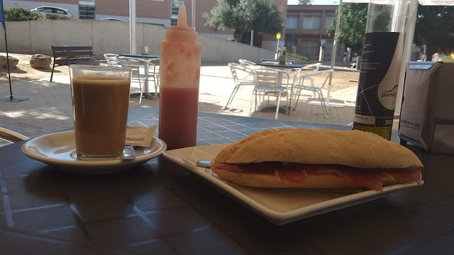 Magenta Cafeterías - Alcalá de Guadaíra
