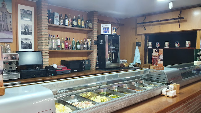 Pizzería Castilla - Gastronomía y hostelería