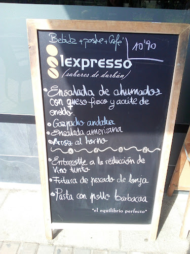 CANDILEJAS - Cafe & Restaurante