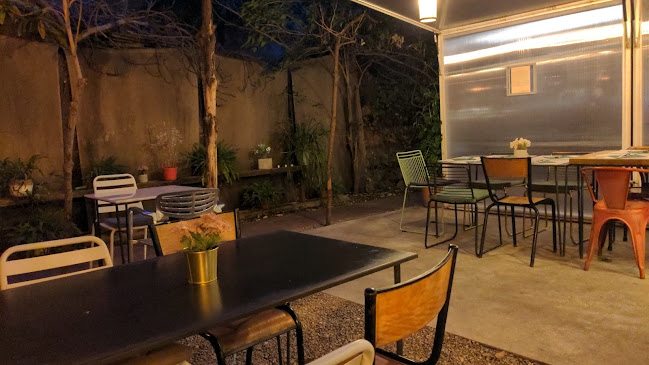 El Taller - Bar Cultural - Gastronomía y hostelería