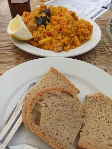 Atarazanas Open Times